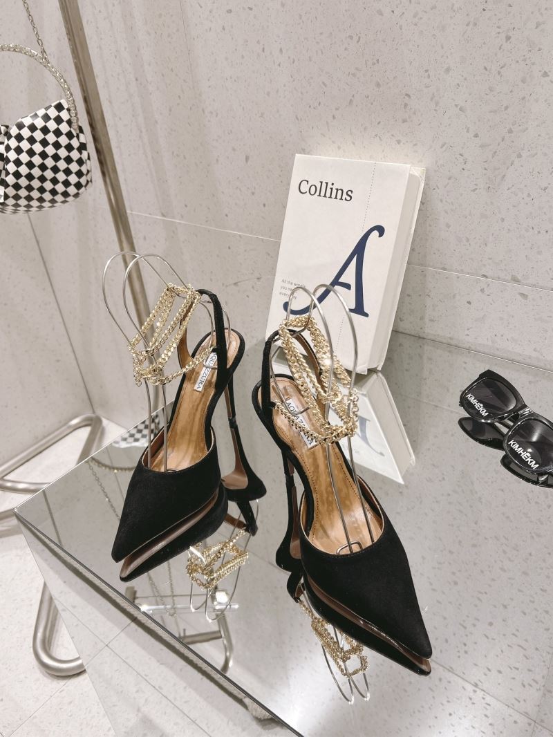 Aquazzura Sandals